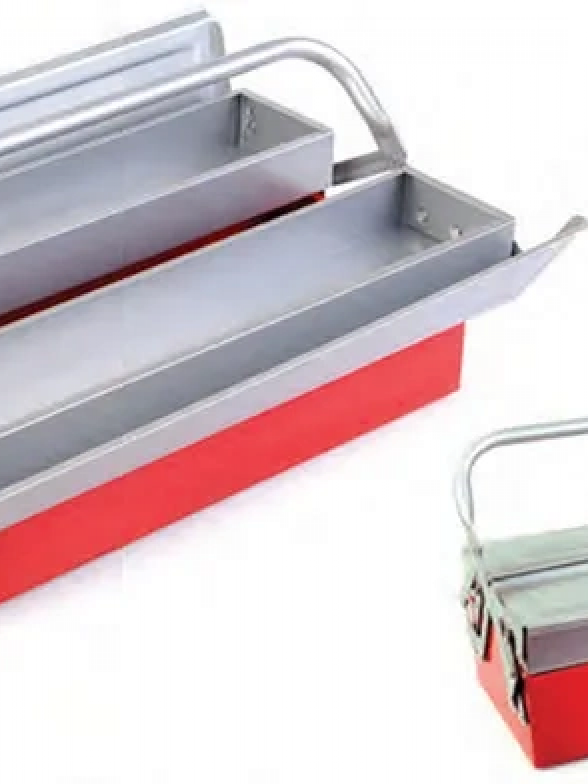 Metal Takım Çantası 52x3