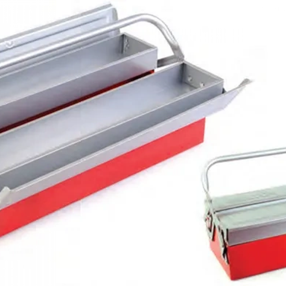 Metal Takım Çantası 52x3