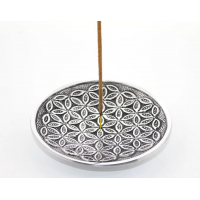 Metal Yuvarlak Tütsülük Ksk2180