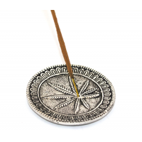 Metal Yuvarlak Tütsülük Ksk2182