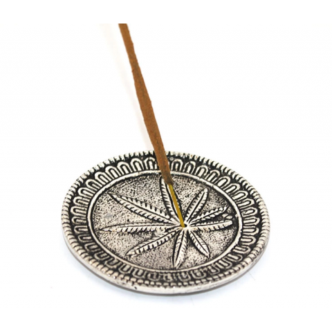 Metal Yuvarlak Tütsülük Ksk2182