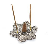 Metal Yuvarlak Tütsülük Ksk2186