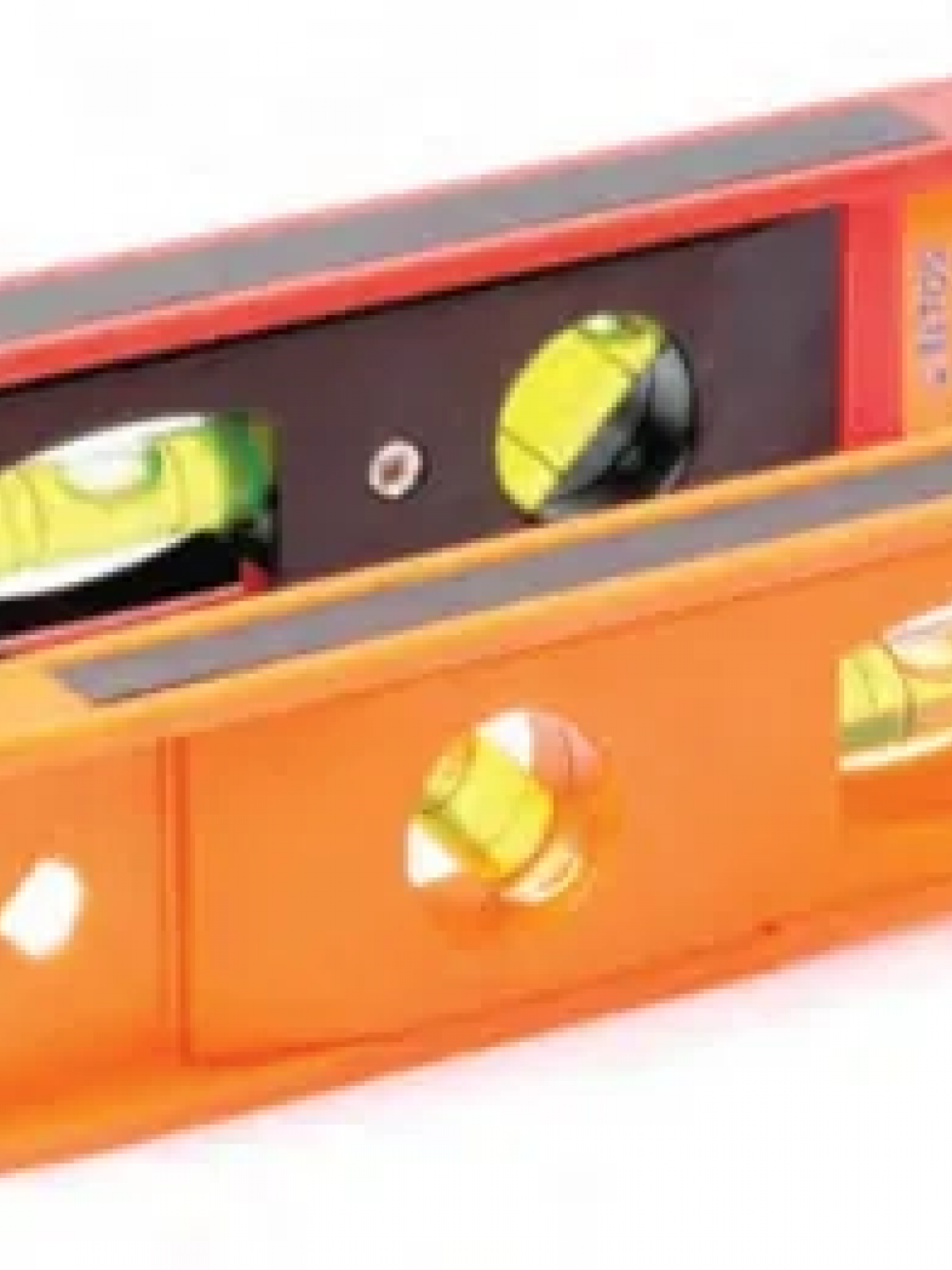 Mini Su Terazisi - Mıknatıslı, 25cm Mini Su Terazisi - Mıknatıslı, 25cm