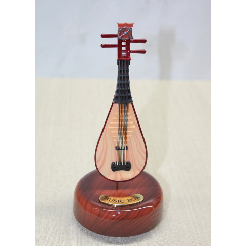 Müzik Kutusu Alk3792