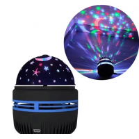 Led Parti Işığı Mz-500