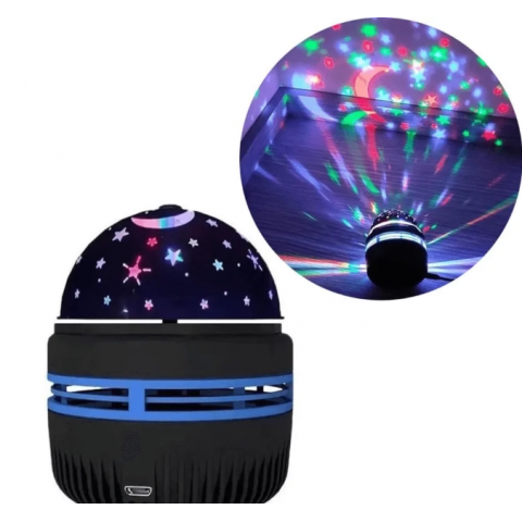 Led Parti Işığı Mz-500