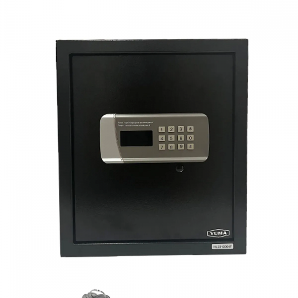 Ofis Tipi Kasa 400x350x350mm