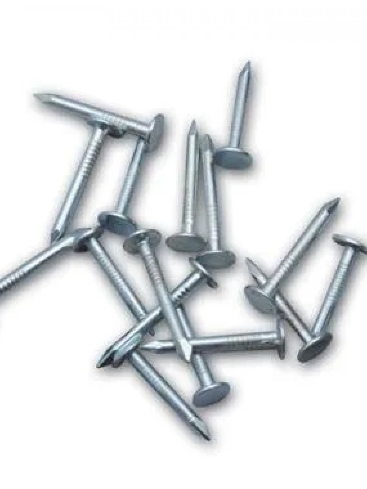 Oluklu Ayakkabı Çivisi 1 Kg
