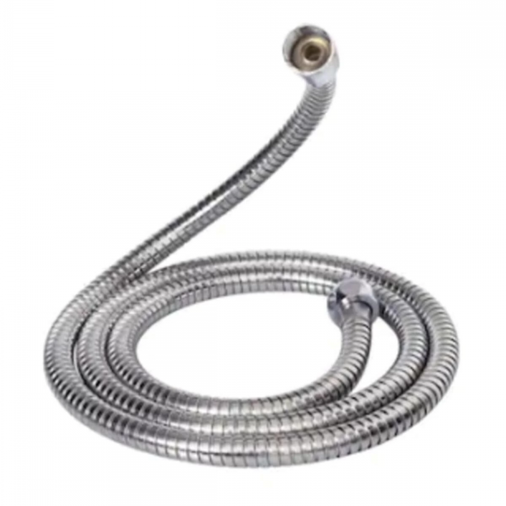 Örgülü Duş Hortumu 150 Cm Sprial