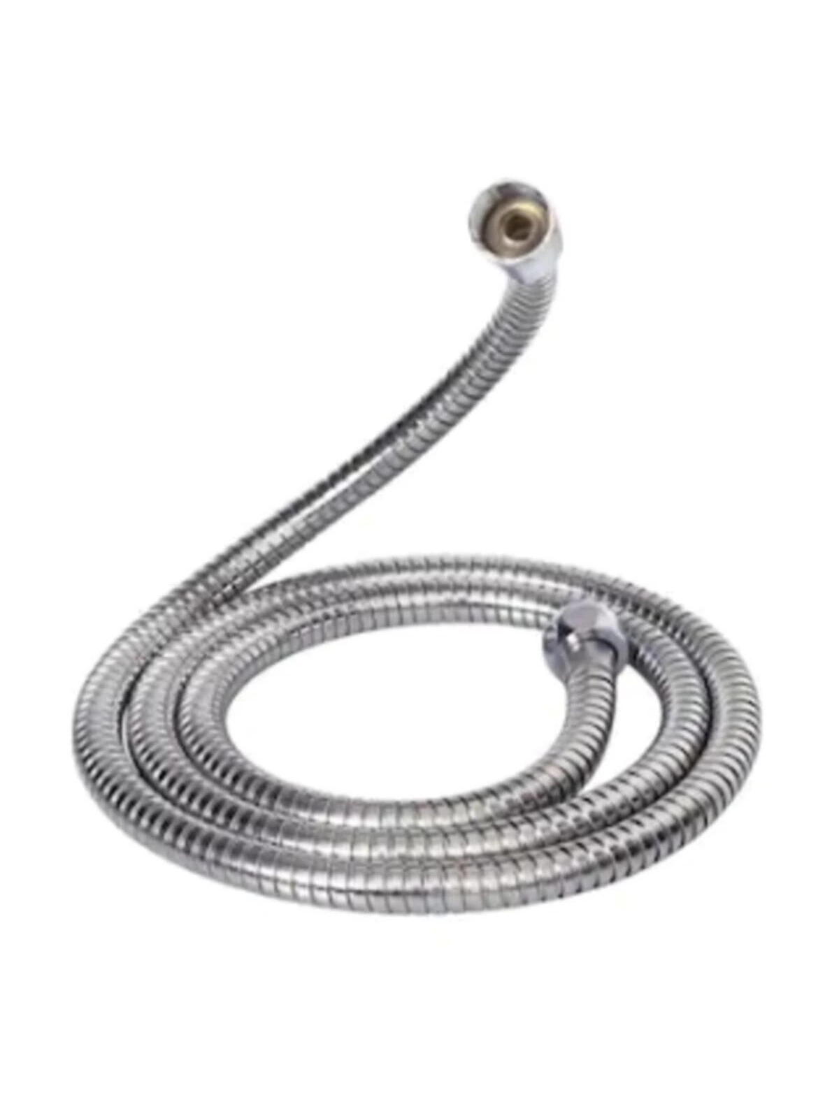 Örgülü Duş Hortumu 150 Cm Sprial