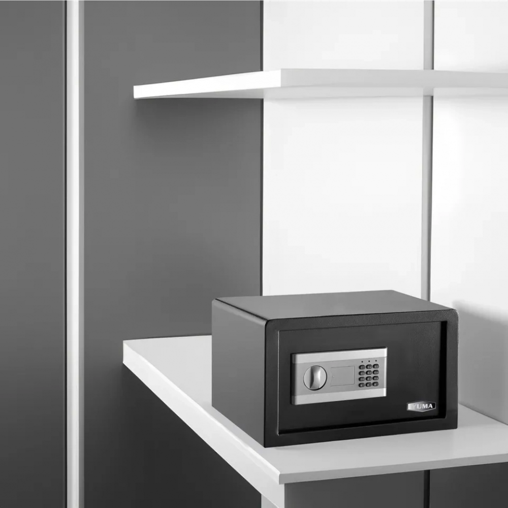 Orta Boy Kasa 250x350x250mm