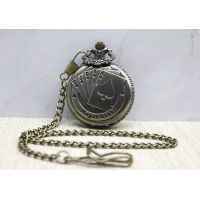 Oyun Kartı Köstekli Saat Alk3876a