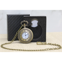 Özel Kutulu Köstekli Saat Alk2610