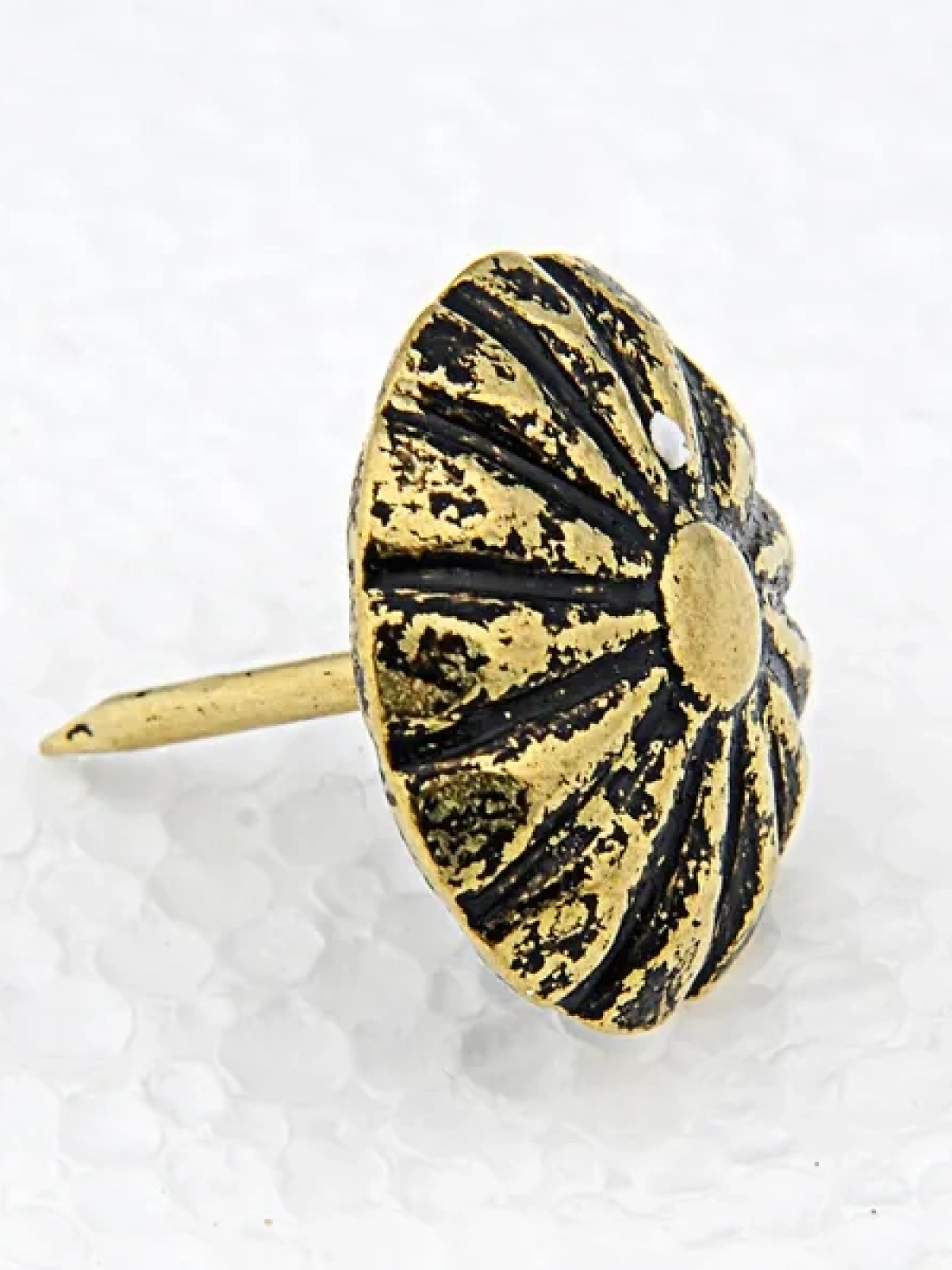 - Papatya Desenli Eskitme Kabara / Raptiye 11 Mm 1000