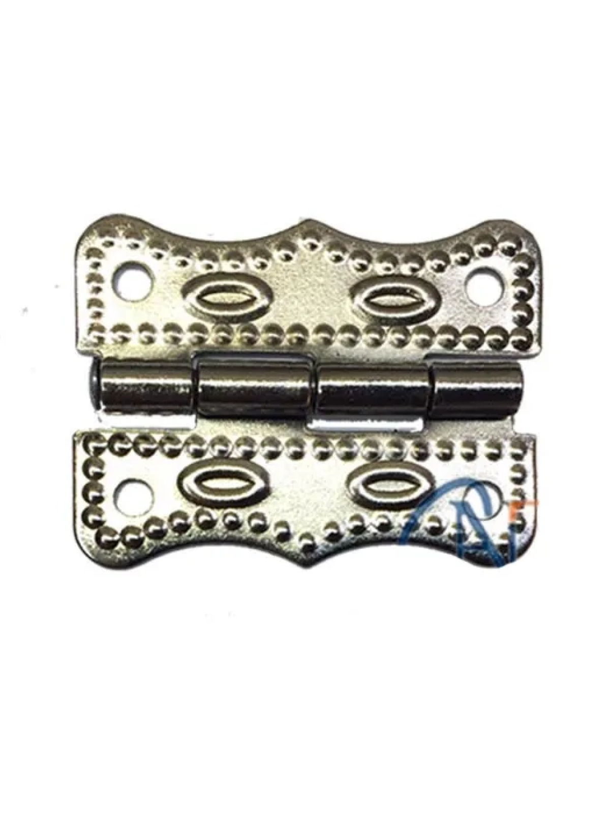 Papatya Menteşe - Büyük 20x30 Mm, Nikel, 1 Adet