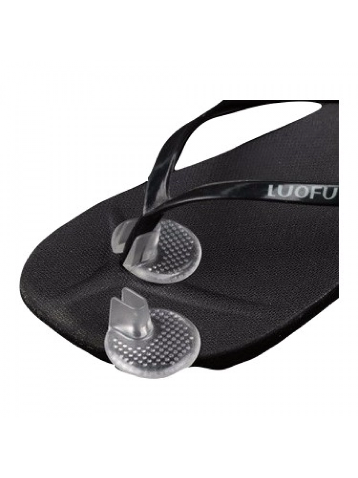 Parmak Arası Koruyucu Silikon Nrd 1303