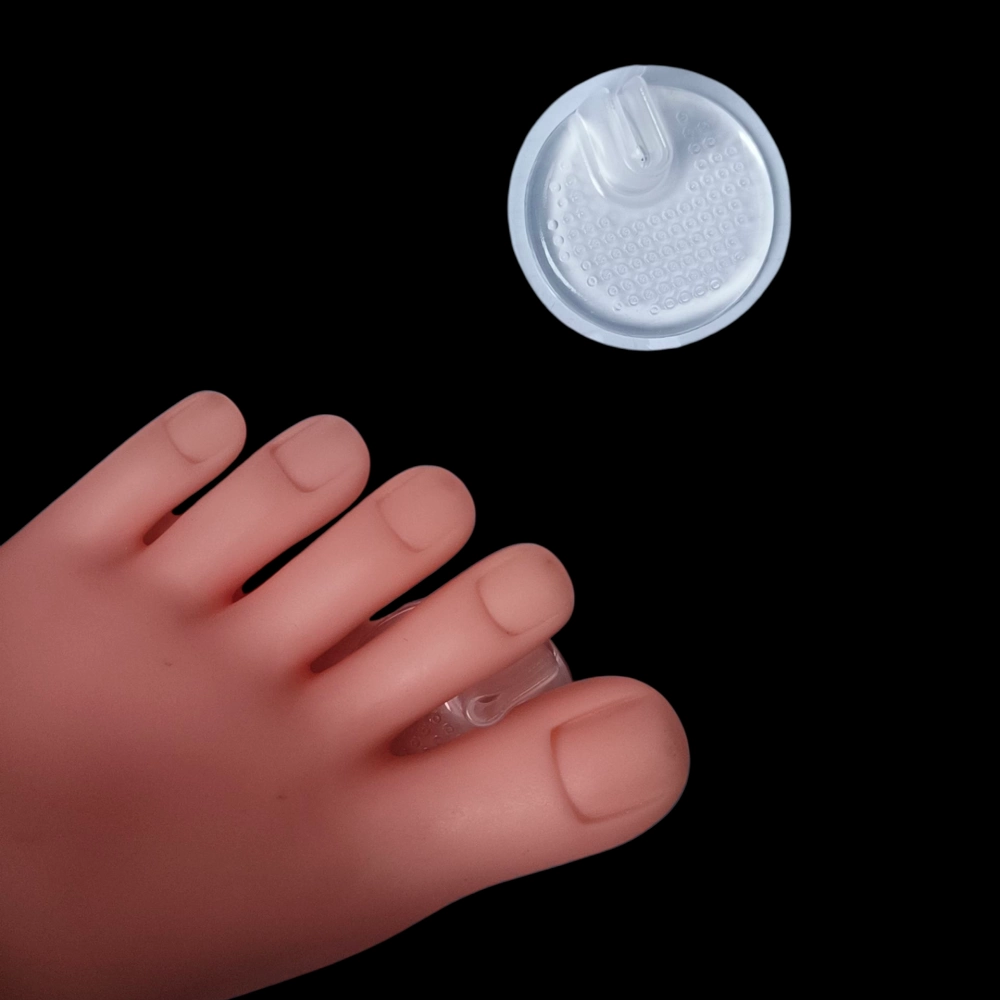 Parmak Arası Koruyucu Silikon Nrd 1303