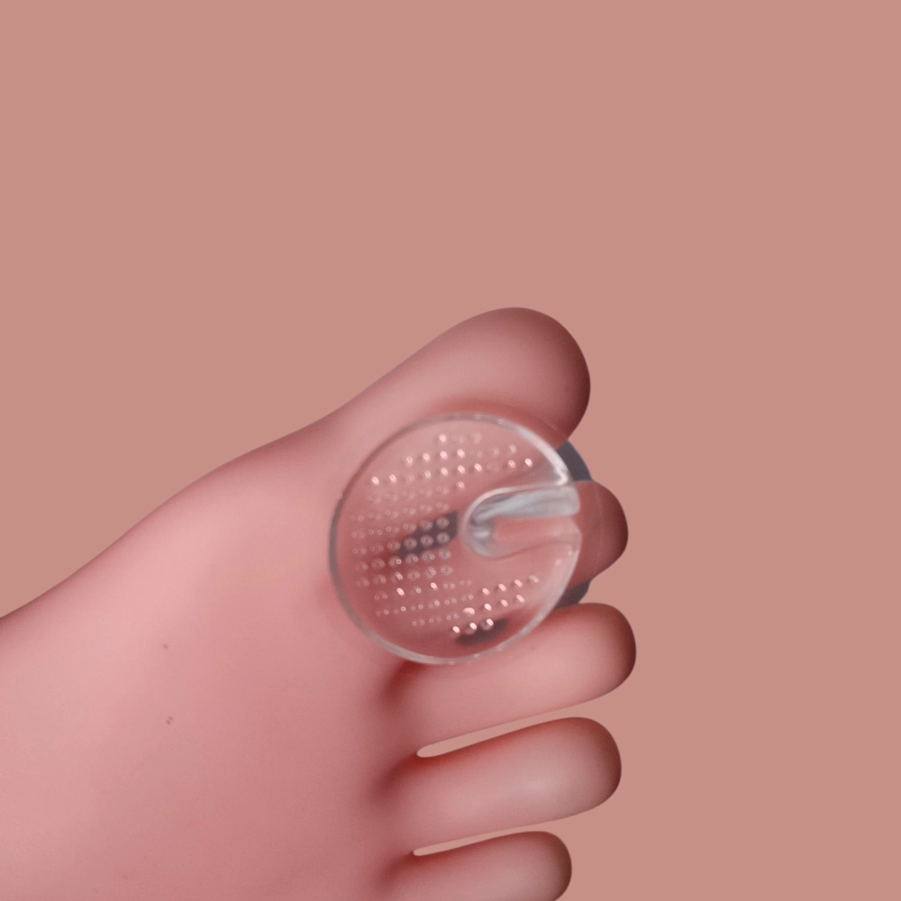 Parmak Arası Koruyucu Silikon Nrd 1303