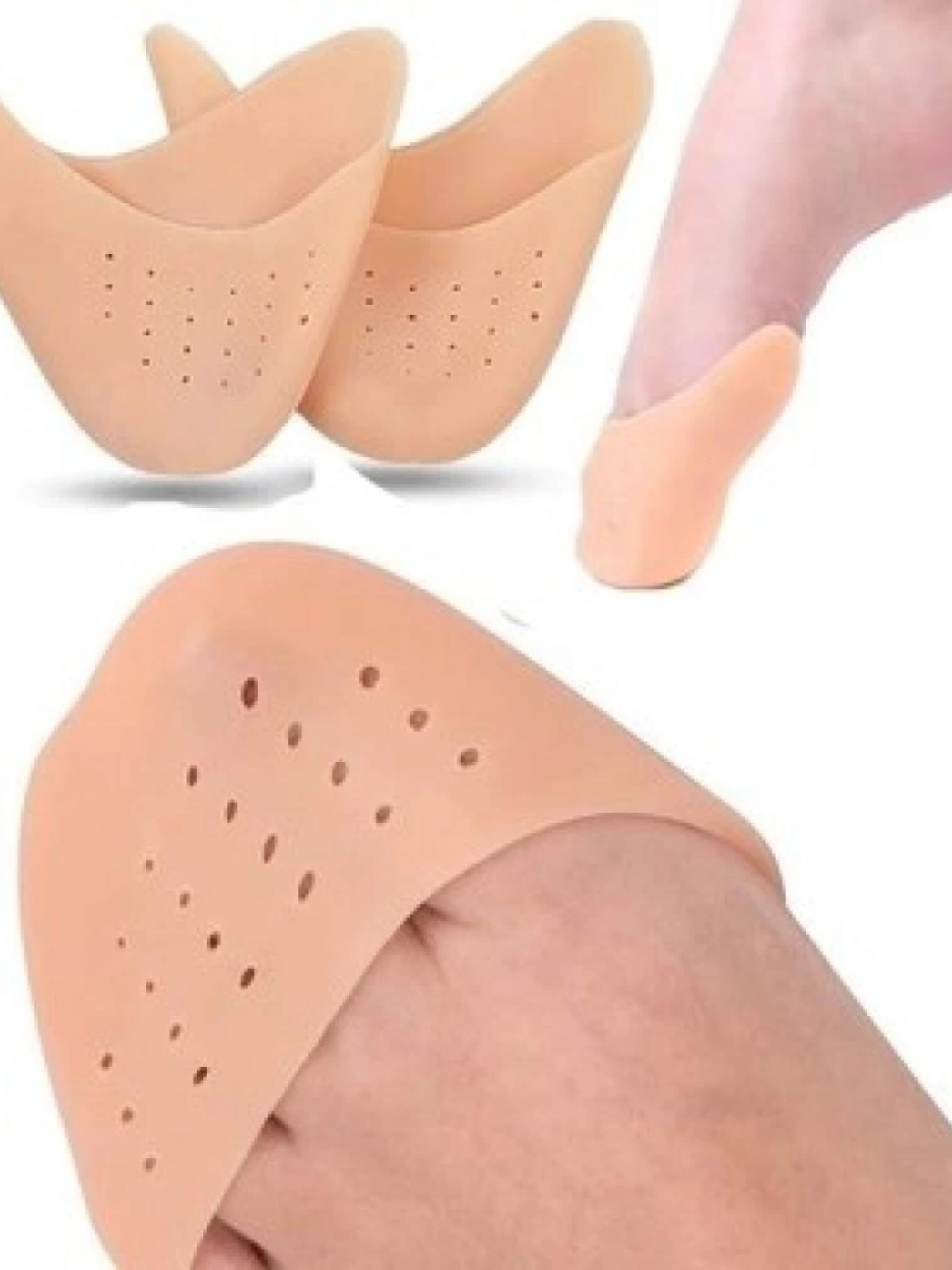 Parmak Gömleği 5 Parmak Kapatan