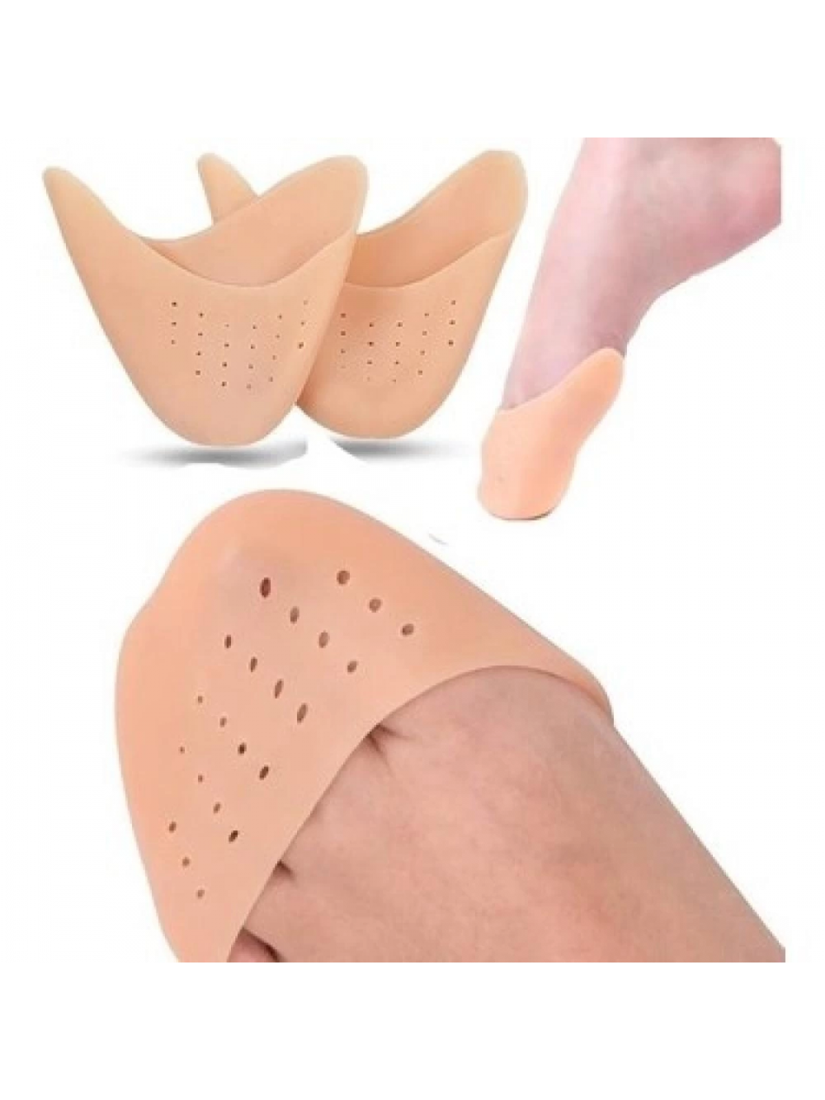 Parmak Gömleği 5 Parmak Kapatan