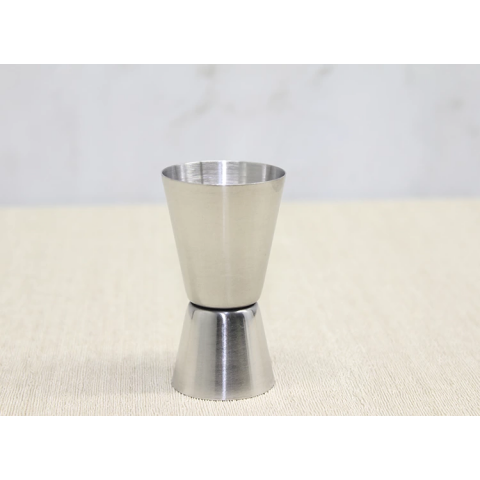 Paslanmaz Çelik Kokteyl Bar Ölçeği 25/50 Ml Alk3933