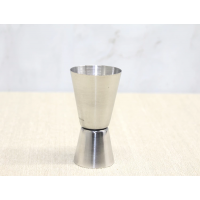 Paslanmaz Çelik Kokteyl Bar Ölçeği 30/60 Ml Alk3934