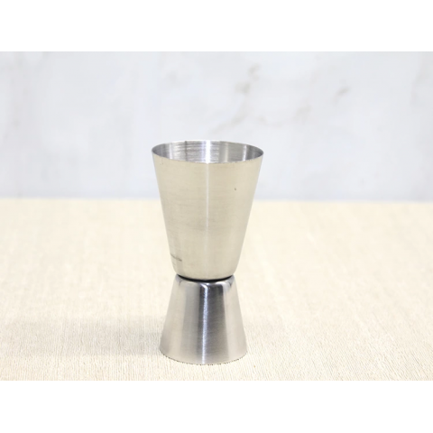 Paslanmaz Çelik Kokteyl Bar Ölçeği 30/60 Ml Alk3934