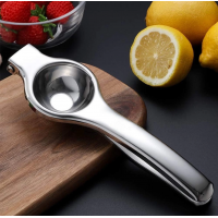 Paslanmaz Çelik Limon Sıkacağı