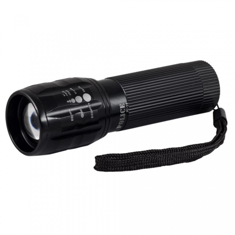 Pc-14 Power Led Pilli El Feneri