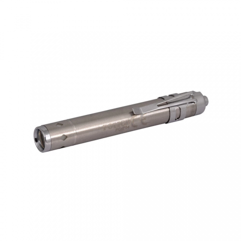 Pc-714 Power Led Kalem Tipi Fener