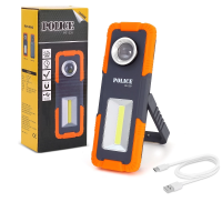 Pe-329 Şarjlı Mıknatıslı Tamirci Feneri