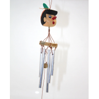 Pinokyolu Metal Çan No:2