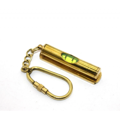 Pirinç Anahtarlık Ksk2110