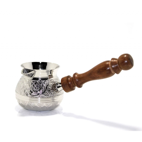 Pirinç Cezve 3'' İnc Ksk419