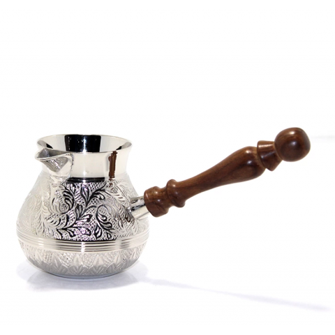 Pirinç Cezve 4'' İnc Ksk420