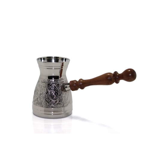 Pirinç Cezve 4.75'' İnc Ksk440