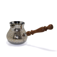 Pirinç Cezve 5'' İnc Ksk427