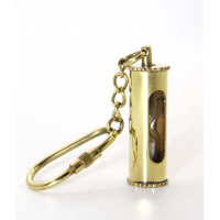 Pirinç Kumsaati Anahtarlık Ksk2109