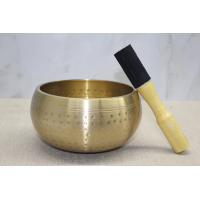 Pirinç Meditasyon Çanı Ksk2119