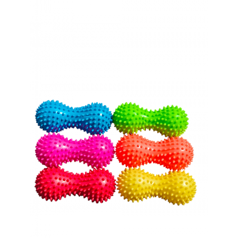 Plantar Fasiit Rahatlatıcı Egzersiz Plantar Fasiit Masaj Topu Ayak Masajı Ayak Dikeni Topuk Dikeni