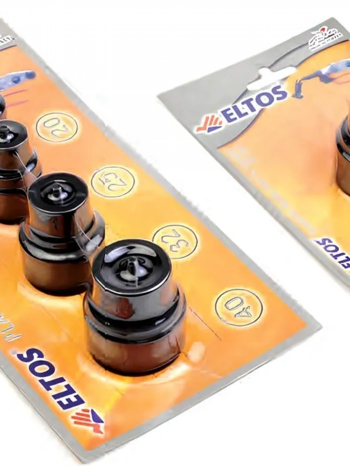 Plastik Boru Paftası 63 Mm