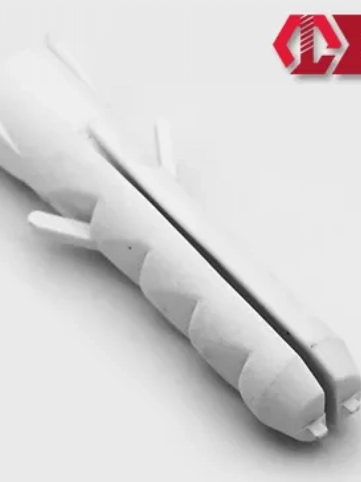 Plastik Dübel 10 - 50 Adet