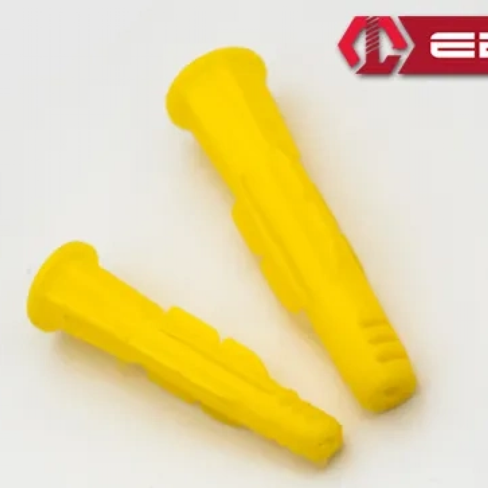 Plastik Performans, Roket Dübel 10 - 50 Adet