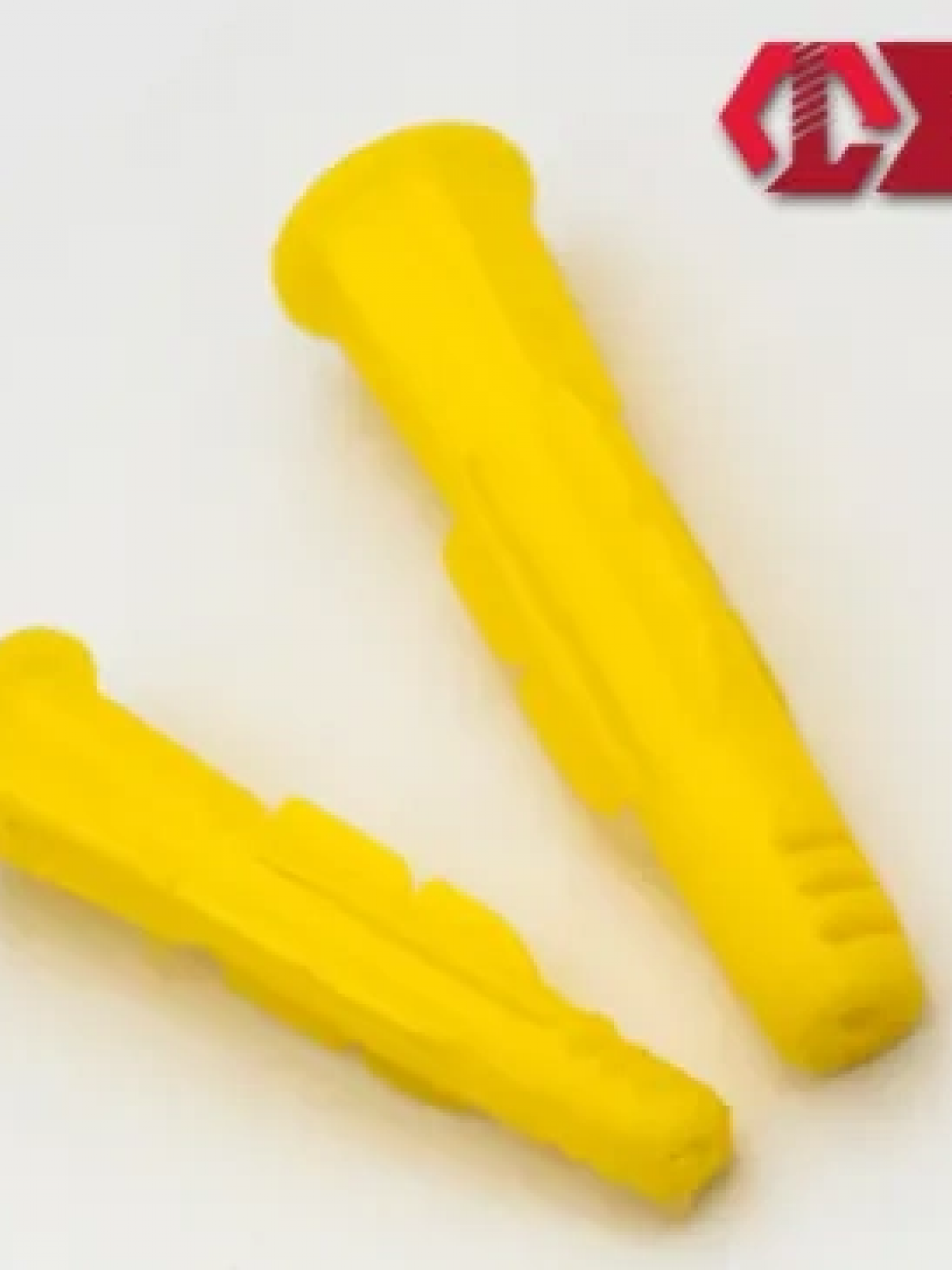 Plastik Performans, Roket Dübel 10 - 500 Adet