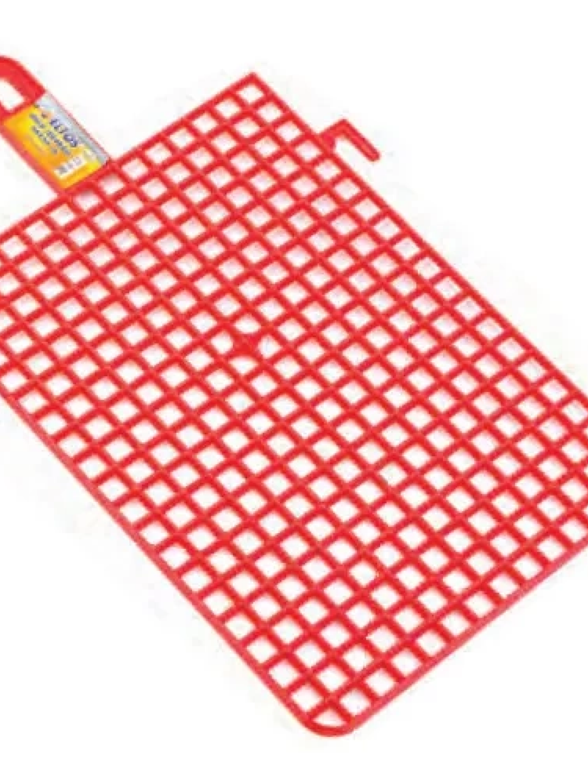 Plastik Rulo Izgara 20 Cm - Rulo Boya Süzme Plastik Rulo Izgara 20 Cm - Rulo Boya Süzme