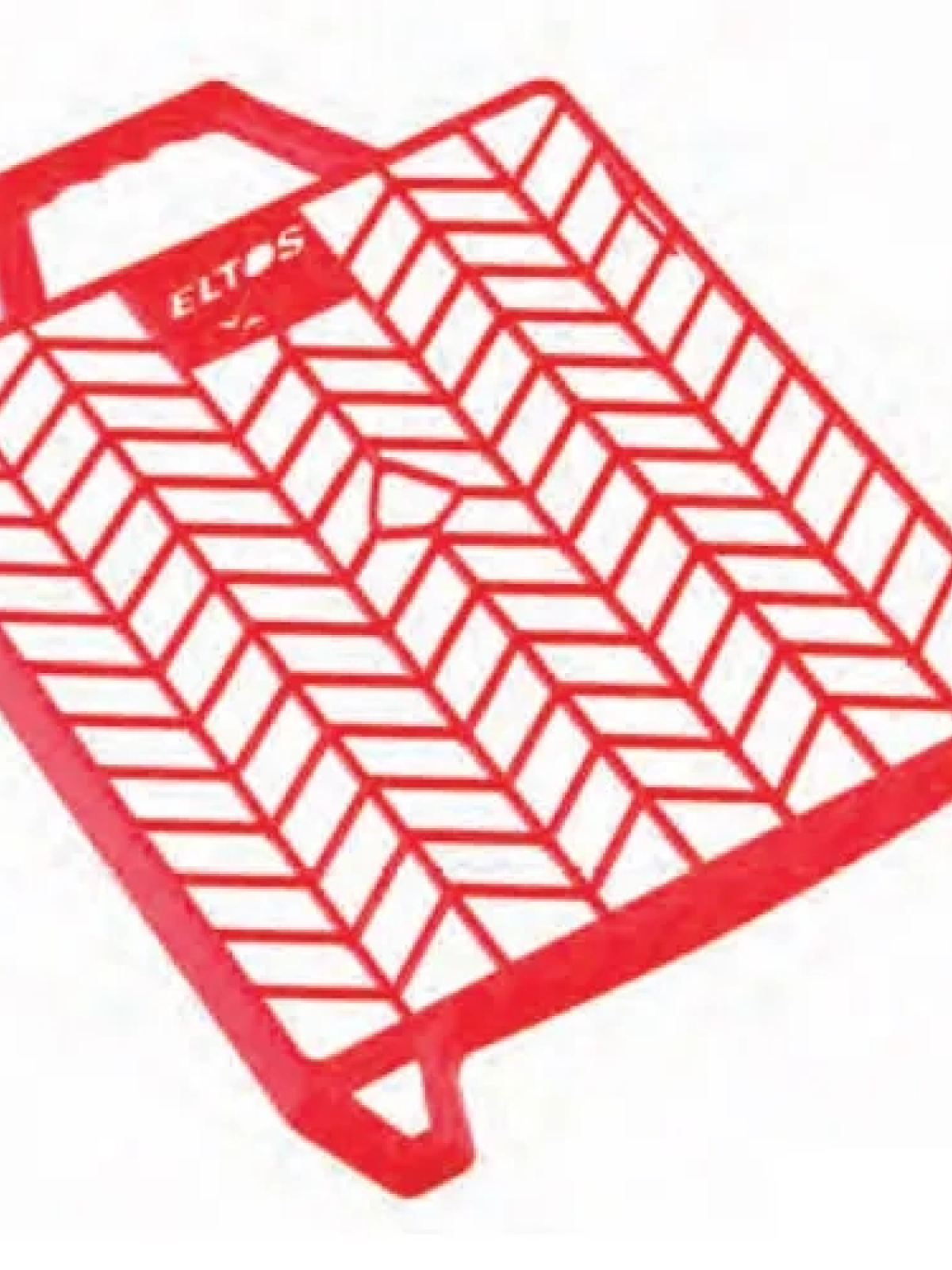 Plastik Rulo Izgara 25 Cm - Rulo Boya Süzme Plastik Rulo Izgara 25 Cm - Rulo Boya Süzme