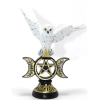 Polyester Baykuş Alk2351