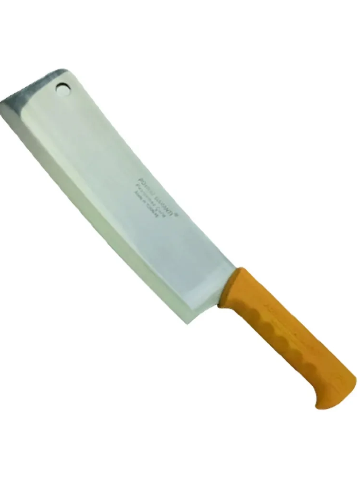 Poyraz Bursa Düz Kuzu Satır No:3, 22 Cm - Plastik Sap