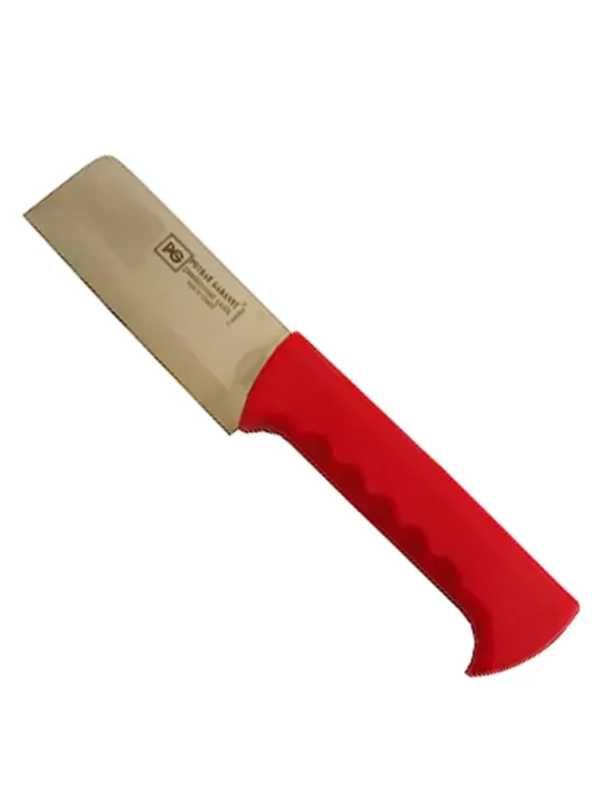 Poyraz Bursa Peynir Teneke Açma Bıçağı 12 Cm - Plastik Sap