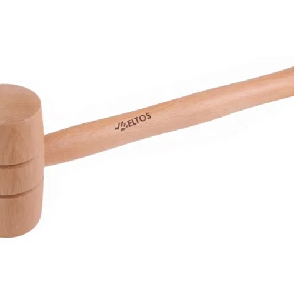 Profesyonel Ağaç Tokmak No:75